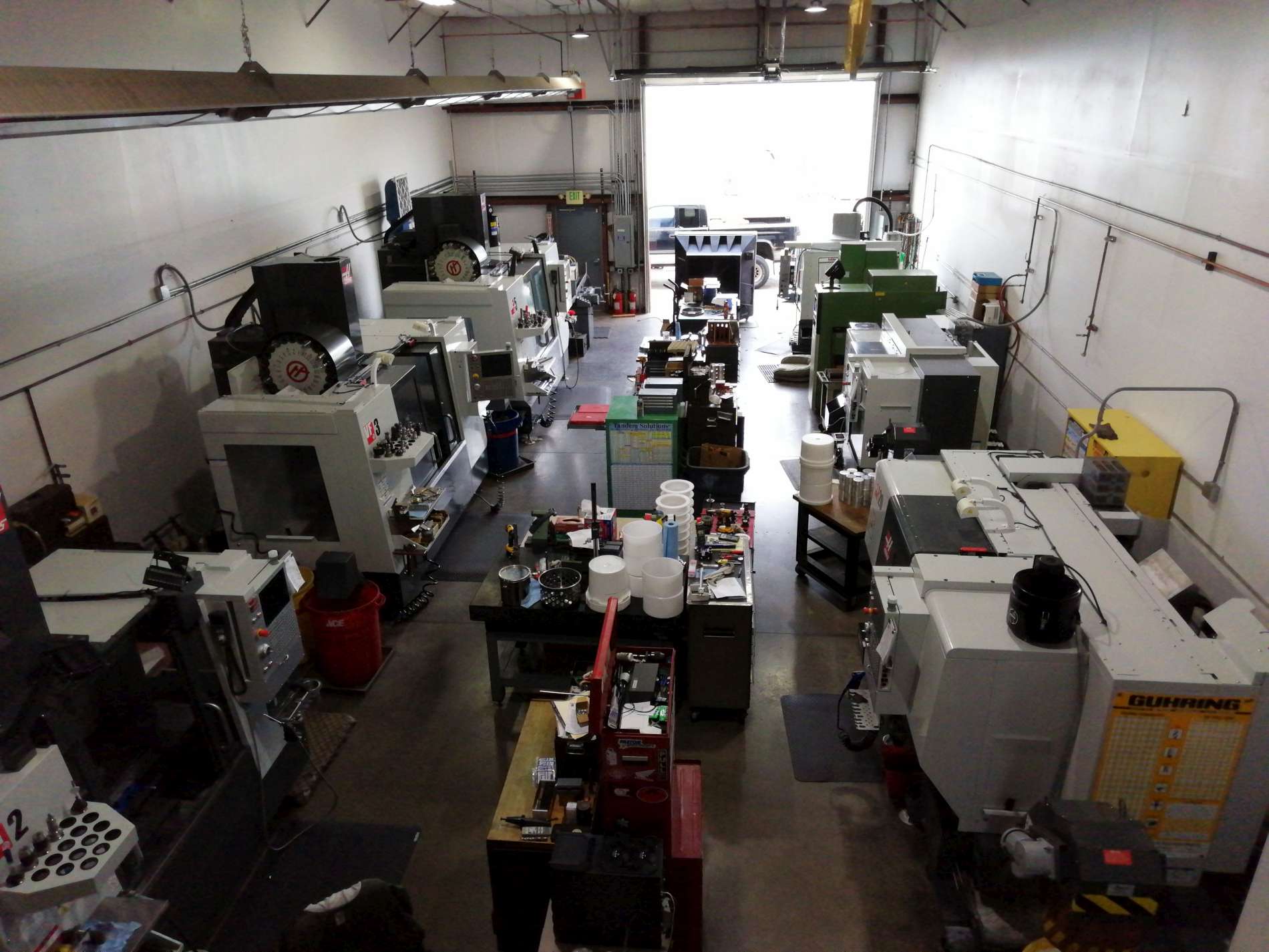 Maden Machine Tools About us – M.A.D. Machining LLC